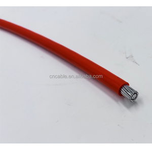 Câble Concentrique 600V Série 8000 Câble à Conducteurs en Aluminium Concentrique <span class=keywords><strong>2X</strong></span> 6 AWG <span class=keywords><strong>2</strong></span> <span class=keywords><strong>X</strong></span> 8 AWG - Product Image 6