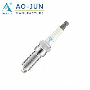 Bujía de iridio ILTR5A 13G para motor de gasolina Ford Mondeo Mazda CX 7 - Product Image 2