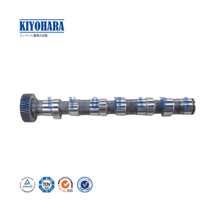 Albero a camme motore 2.5TDI VAG AAB AET AJT AAT ABP AEL ACV AGX AHY AUDI A6 100 VW T4 VLV V70 s70 80 OE 046109101K 074109101J - Product Image 3
