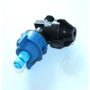 Boquilla mecánica de riego Zanchen de 180 grados, rociador de plástico para enfriamiento de ganado, boquillas inyectoras para granjas. - Product Image 4