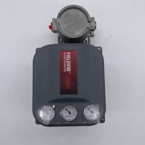 เครื่องวัดระดับน้ำ Emersons Fishers Dvc6200 Hart Pneumatic Smart Digital Locator Ip67 ความแม่นยำสูง รับประกัน 1 ปี ผลิตในจีน รุ่น Dvc6200 657 - Product Image 3