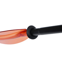 Vente d'usine – Pagaie de kayak et planche à pagaie combinées en deux sections pour activités aquatiques en extérieur