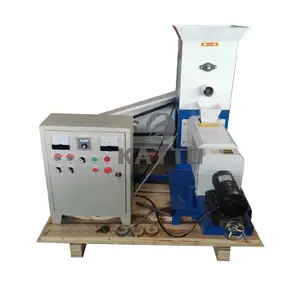 Feed process machines small feed pellet machine hot sale fish feed pellet extruder