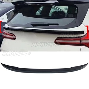 Para BMW X3 G45 2024-2025 Accesorios Exteriores Alerón Trasero de Coche Alerón de Maletero Alerón de Techo Kit de Carrocería - Product Image 3