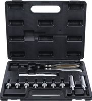 Outil professionnel pour le kit d'outils de retrait de joint de soupape de réparation de moteur