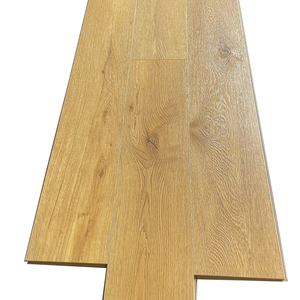 Plancher stratifié à chevrons de 2440 mm de long, style <span class=keywords><strong>Quick</strong></span> <span class=keywords><strong>Step</strong></span>, en chêne foncé, chêne clair, gris foncé, acajou - Product Image 3