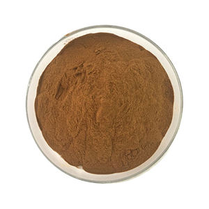 Cấp thực phẩm đuôi ngựa chiết xuất bột với <span class=keywords><strong>7</strong></span>% <span class=keywords><strong>silicic</strong></span> axit dung môi chiết xuất đóng gói trong trống - Product Image 6