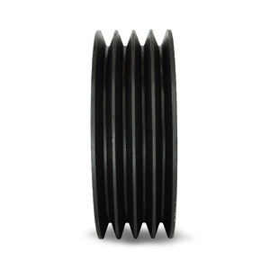 พูลเลย์สายพานวี SPZ SPA SPB SPC พร้อมบูชแบบเทเปอร์ล็อค - Product Image 3