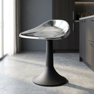 Aluminum <b>Stool</b> - Product Image 2