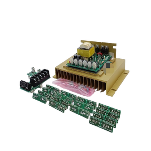 DC Motorlar için S1T00 Programlama Kontrol Cihazlı Plc 176B1001 S1000 Kontrol Cihazı - Product Image 1