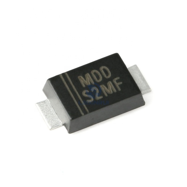 Provide a full range of transistor MOS field effect tube diode quotation S2MF