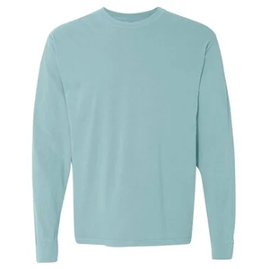 Camiseta transpirable de manga larga para correr de suministro personalizado, ropa deportiva de secado rápido para hombres y mujeres - Product Image 5