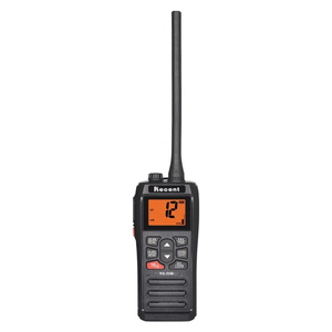 RS-50M récent Yacht Pêche en mer <span class=keywords><strong>Radio</strong></span> marine VHF IPX7 étanche Flotteur Flash Moniteur d'alarme Scan Chargement USB Émetteur-récepteur de mer - Product Image 5