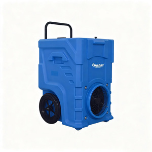 Purificateur d'<span class=keywords><strong>air</strong></span> industriel à grande capacité, 1200 CFM, nouveau, robuste, à 3 étages, avec filtre HEPA, pour grandes surfaces, nettoyeur d'<span class=keywords><strong>air</strong></span> commercial, ventilateur d'<span class=keywords><strong>air</strong></span> industriel - Product Image 4