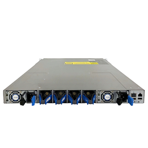 N9K-C93180YC-EX N9K-C93180YC-FX N9K-C9332C Commutateur de centre de données 32x 100GB QSFP28 2x 10GB SFP+ Commutateur d'entreprise N9K-C9332C - Product Image 6