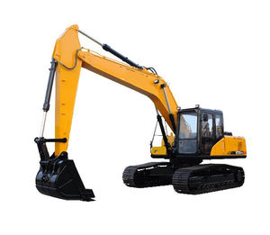 Excavadora de Orugas Sanyi de 21 Toneladas SY215C en Oferta con Repuestos - Product Image 3