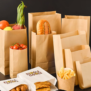 Greaseproof <b>Paper</b> Reusable Baking Sandwich Hamburger Bread Wrapping <b>Paper</b> - Product Image 6