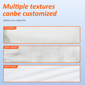 थोक डिस्पोजेबल संपीड़ित तौलिए कस्टम पैकेजिंग - Product Image 5