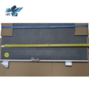 Vente en gros d'usine de condenseurs de climatiseur pour MERCEDES-BENZ GLS 2020 1675001200 - Product Image 5