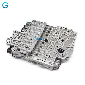 Cuerpo de Válvulas de Transmisión 5HP24 de Alta Calidad en Stock para BMW y Audi - Product Image 4