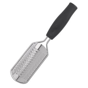 Lima de pie de acero inoxidable para hombres y mujeres, uso doméstico, removedor de callos, exfoliante de piel muerta, eficaz para eliminar los callos del talón - Product Image 3