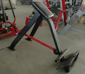 YG-3004 beste Qualität T-Bar-Ruder Rudermaschine Ausrüstung Fitnessgeräte Row zu verkaufen