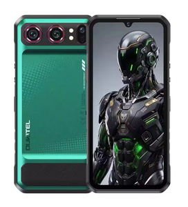 สมาร์ทโฟน WP68Air 5G รุ่นทนทาน RAM 12GB ROM 512GB แบตเตอรี่ 8000mAh กล้อง 64MP หน้าจอ LCD 6.88 นิ้ว 120Hz ชิปเซ็ต Dimensity 7025 ระบบปฏิบัติการ Android 16.0 - Product Image 3