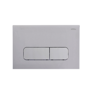 <span class=keywords><strong>Bouton</strong></span> <span class=keywords><strong>poussoir</strong></span> de toilette mural innovant pour améliorer la décoration de votre salle de bain - Product Image 3