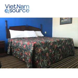 Diseño interior del dormitorio del hotel económico Inn-Construcción de madera sólida-Calidad de hotel asegurada de 3 a 5 estrellas - Product Image 3