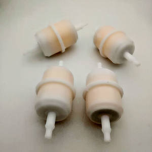 Air-Cooled <b>Diesel</b> <b>Engine</b> Fuel Filter Screen <b>Oil</b> Filter Cup with 192 <b>Diesel</b> Filter Element New Generation Core - Product Image 2