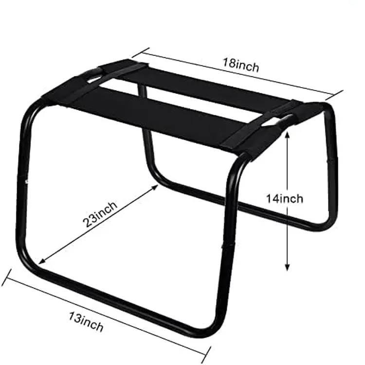 Easy Montage Volwassen Speelgoed Multifunctionele Bounce Elastische Kruk Paar Stoel Voor Vrouwen Badkamer Slaapkamer Handig Seksmeubilair