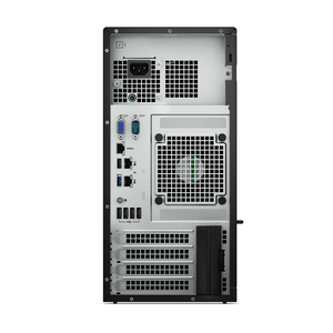 Serveur <span class=keywords><strong>Dell</strong></span> PowerEdge Tower T150 <span class=keywords><strong>T350</strong></span> T450 T550 T650 Tower - Product Image 5