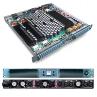 Jmei Audio 6000 Watt CA18 CA20 Power Amplifier