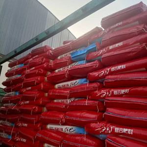 उच्च टॉवर कार्बनिक ग्रेनाइट उर्वरक npk 161616 यौगिक उर्वरक के लिए प्रतिस्पर्धी मूल्य - Product Image 4