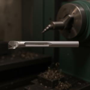 Internal Turning <b>Tool</b> R L TA6100 Positive Insert Turning <b>Tools</b> - Product Image 3