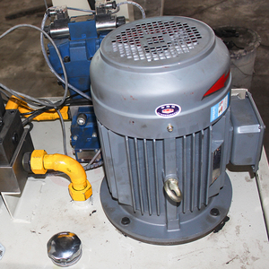 Prensa hidráulica para neumáticos con molde H Tipo de pórtico <span class=keywords><strong>180</strong></span> toneladas Tipo de Marco Máquina de prensa hidráulica 100ton - Product Image 5