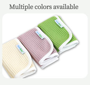 Ananbaby salviette per neonati di alta qualità Comfort Organic Softcare campione gratuito prodotti per bambini salviette umidificate con Logo - Product Image 4