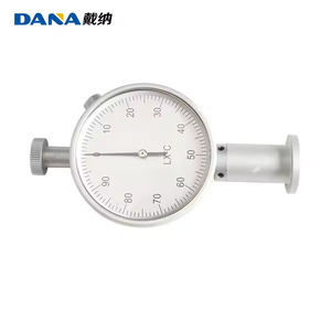 DANA LX-C, testeur de dureté portable non destructif, testeur de dureté Shore pour matériaux en caoutchouc, silicone, plastique, surface - Product Image 3