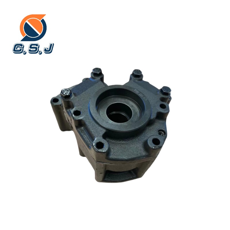 Fur0702専用 SP100277 Transmission Gear Pump for Liugong ZL50C - High