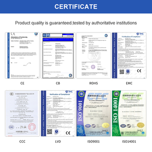 40W & <span class=keywords><strong>90W</strong></span> Vuông lõm dẫn Bảng điều khiển ánh sáng Trần IP44 Đánh giá IP đánh giá tùy chọn ánh sáng hiện đại - Product Image 4