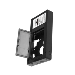 Adaptateur de cassette Premium <span class=keywords><strong>VHS</strong></span>-C vers <span class=keywords><strong>VHS</strong></span> pour caméscopes-RCA motorisé VHS6181 - Product Image 4