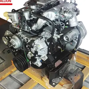 ISUZUトラック用トラックエンジン部品4JH1TC 4JH1-TC 4JH1 4JH1T