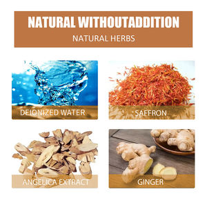 Champú suavizante hidratante <span class=keywords><strong>de</strong></span> etiqueta privada para <span class=keywords><strong>cabello</strong></span> seco y graso foliculitis protección concentración fórmula acondicionador conjunto - Product Image 2