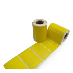 Rouleau de papier thermique adhésif continu 57 mm * 30 mm pour mini-imprimantes Phomemo, <span class=keywords><strong>Nimbot</strong></span>, PeriPage, Paperang - Product Image 5