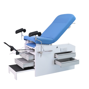 Factory Price Hospital Medical <strong>Delivery</strong> Examination <strong>Table</strong> Gynecological Obstetric Operation <strong>Table</strong>