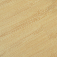 Revêtement de sol Spc Carreaux de vinyle 4mm 5mm 6mm 7mm 8mm en stock Lot bas prix Fournisseur de sols Spc au port de Shandong Qingdao
