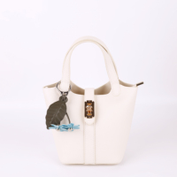 Ornement de sac en cuir motif feuille et fleur, personnalisable OEM&ODM, décor imprimé veineux pour sac bandoulière, sac de voyage, porte-cartes, pochette à clés