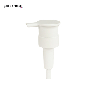 Nueva bomba dosificadora, cabezal de bomba externo de 32 dientes, 28/410, cabezal de bomba dosificadora esmerilado para champú y gel de baño - Product Image 1