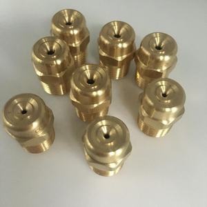 Nosel Semprot Kuningan untuk Pembuatan Baja CCM - Product Image 6