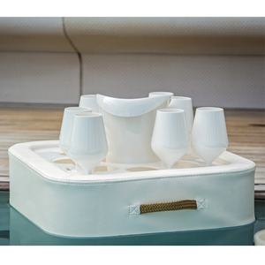 Portavasos Flotante para Piscina Water <span class=keywords><strong>Club</strong></span> - Product Image 6